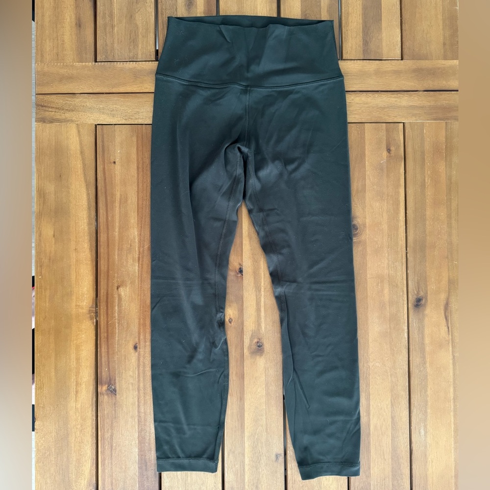 Lululemon Align Leggings